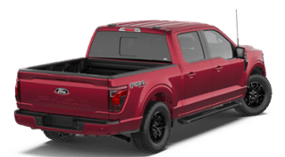 2026 Ford F-150® External Image 3